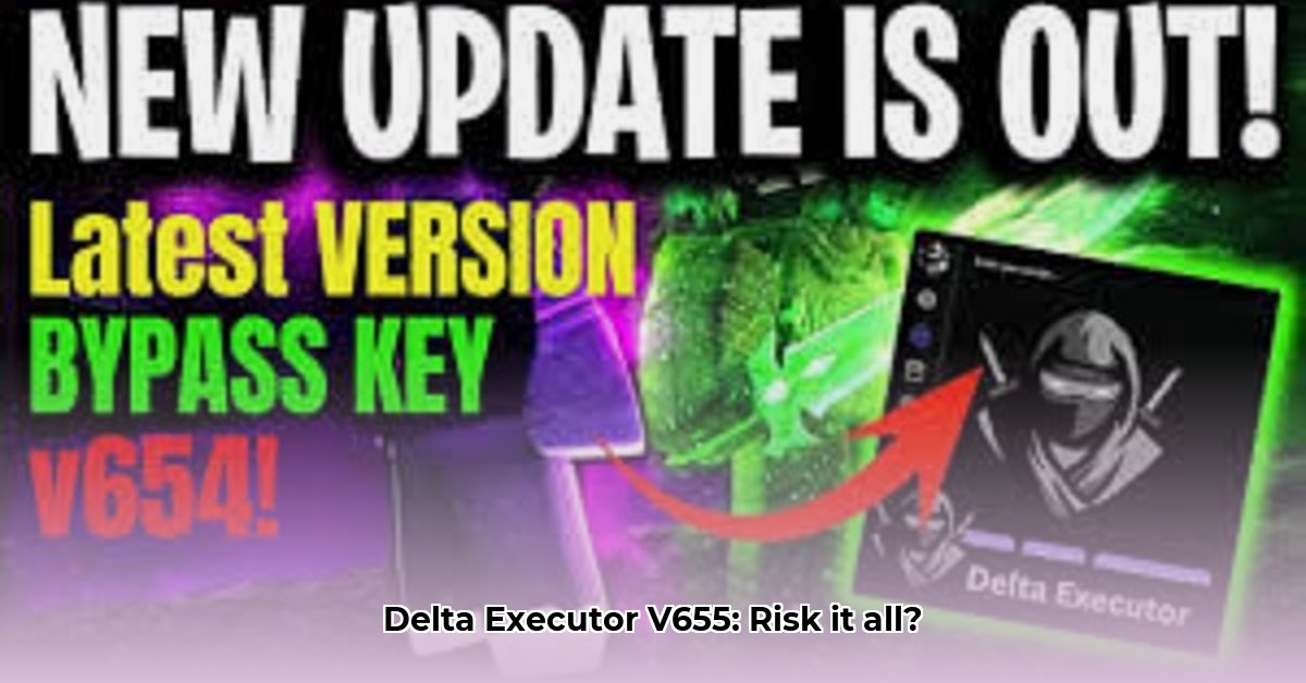 delta-executor-v655-apk